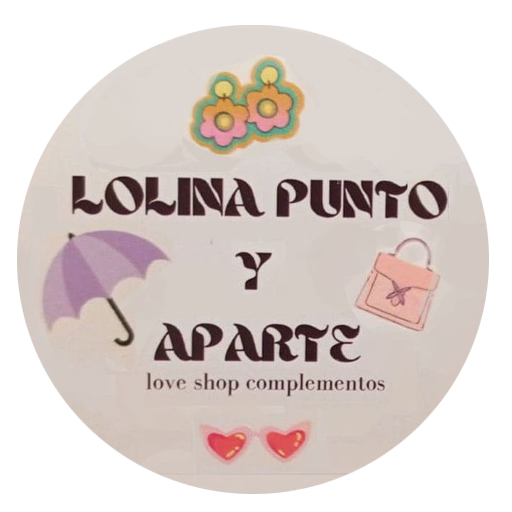 Lolina Punto y Aparte
