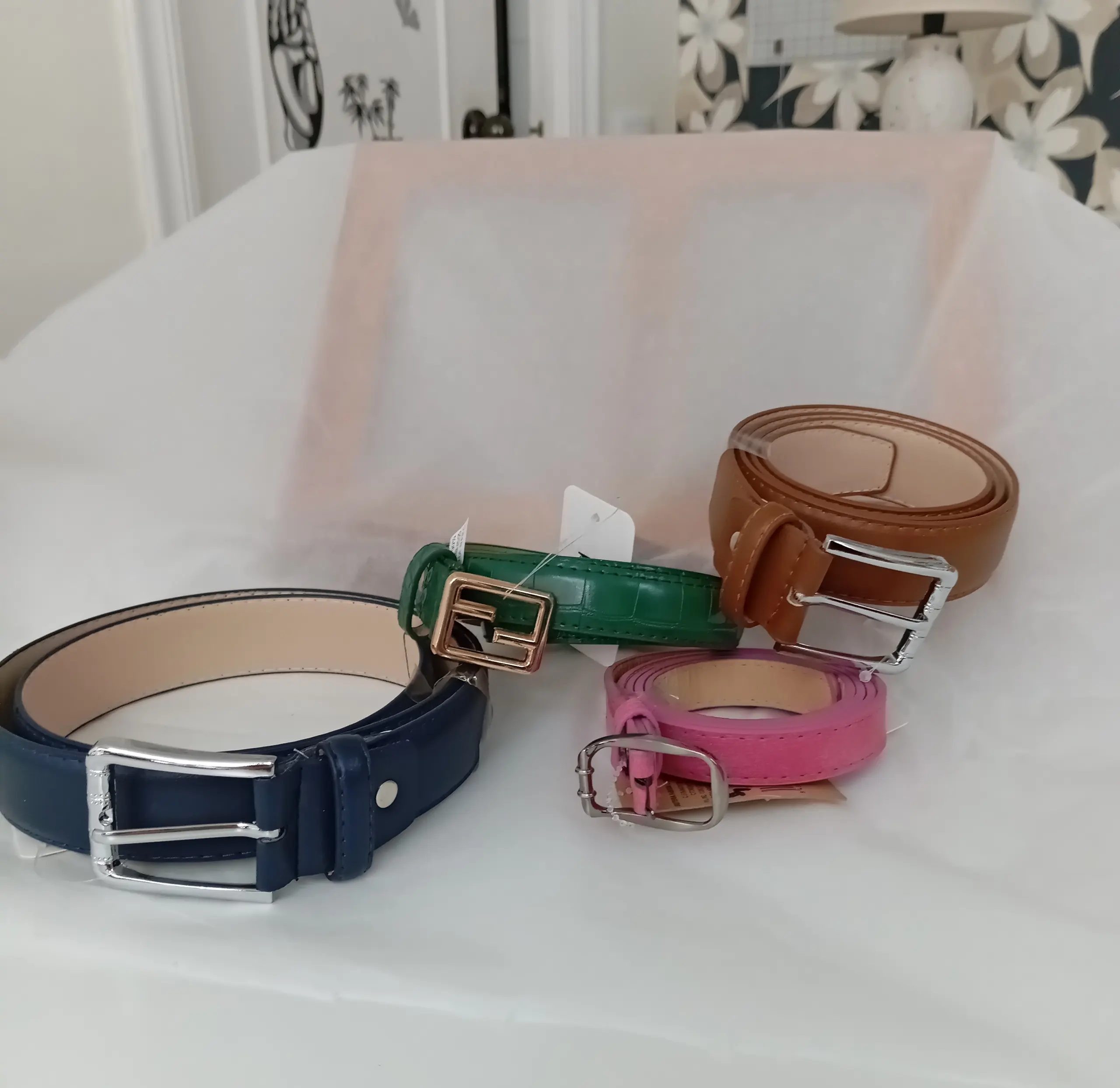 Imagen galería cinturones