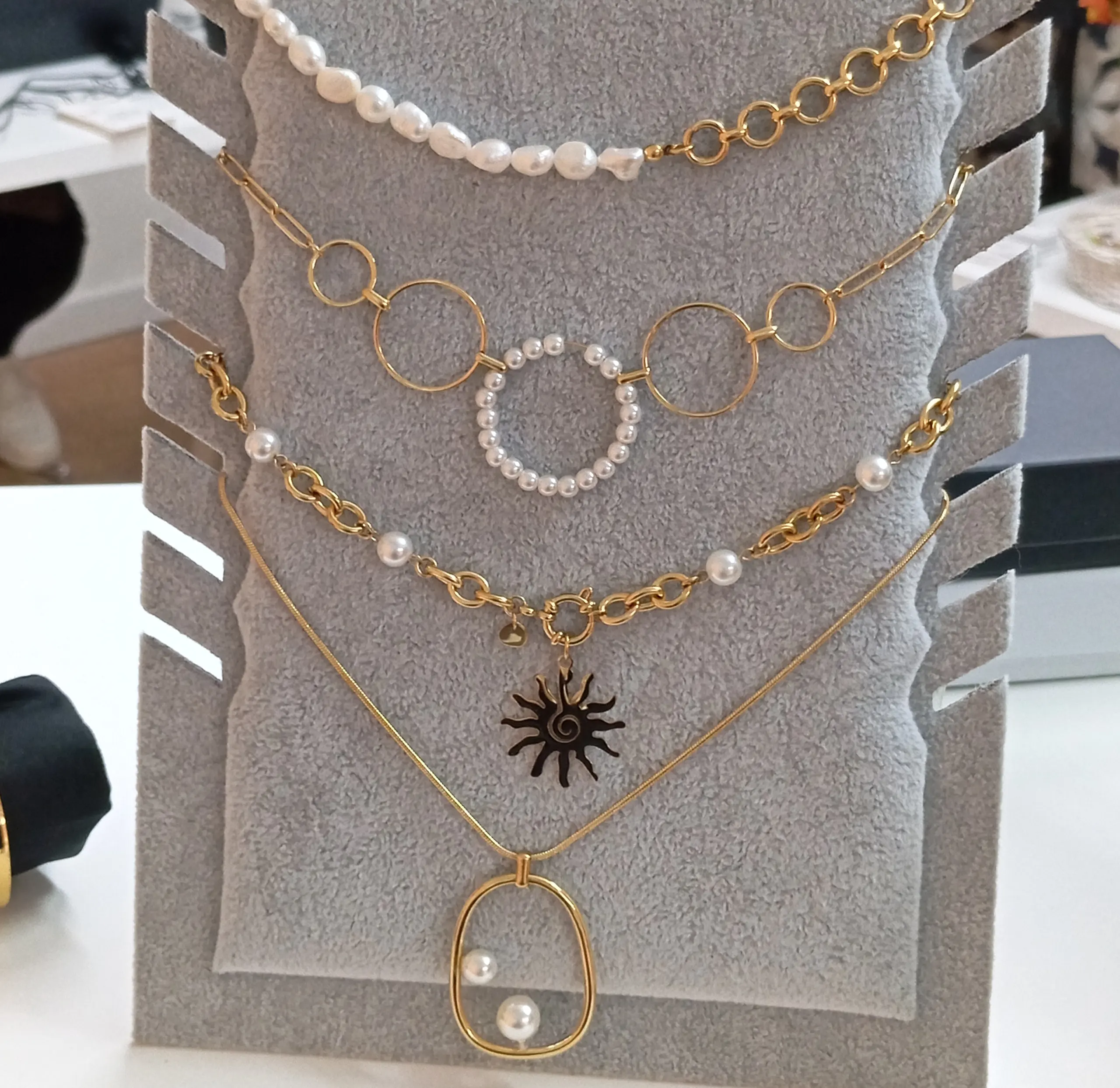 Imagen galería bisutería