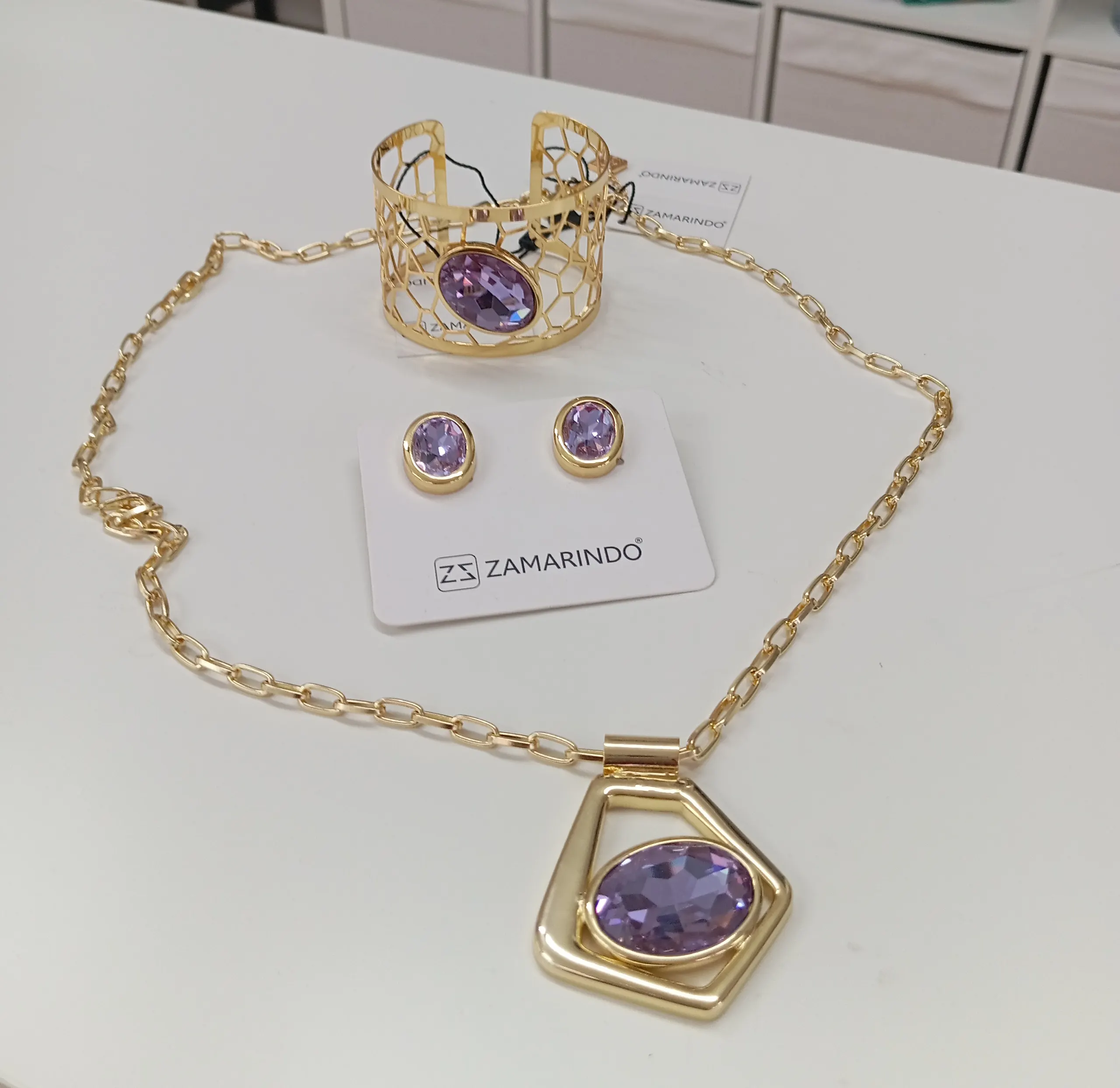 Imagen galería bisutería