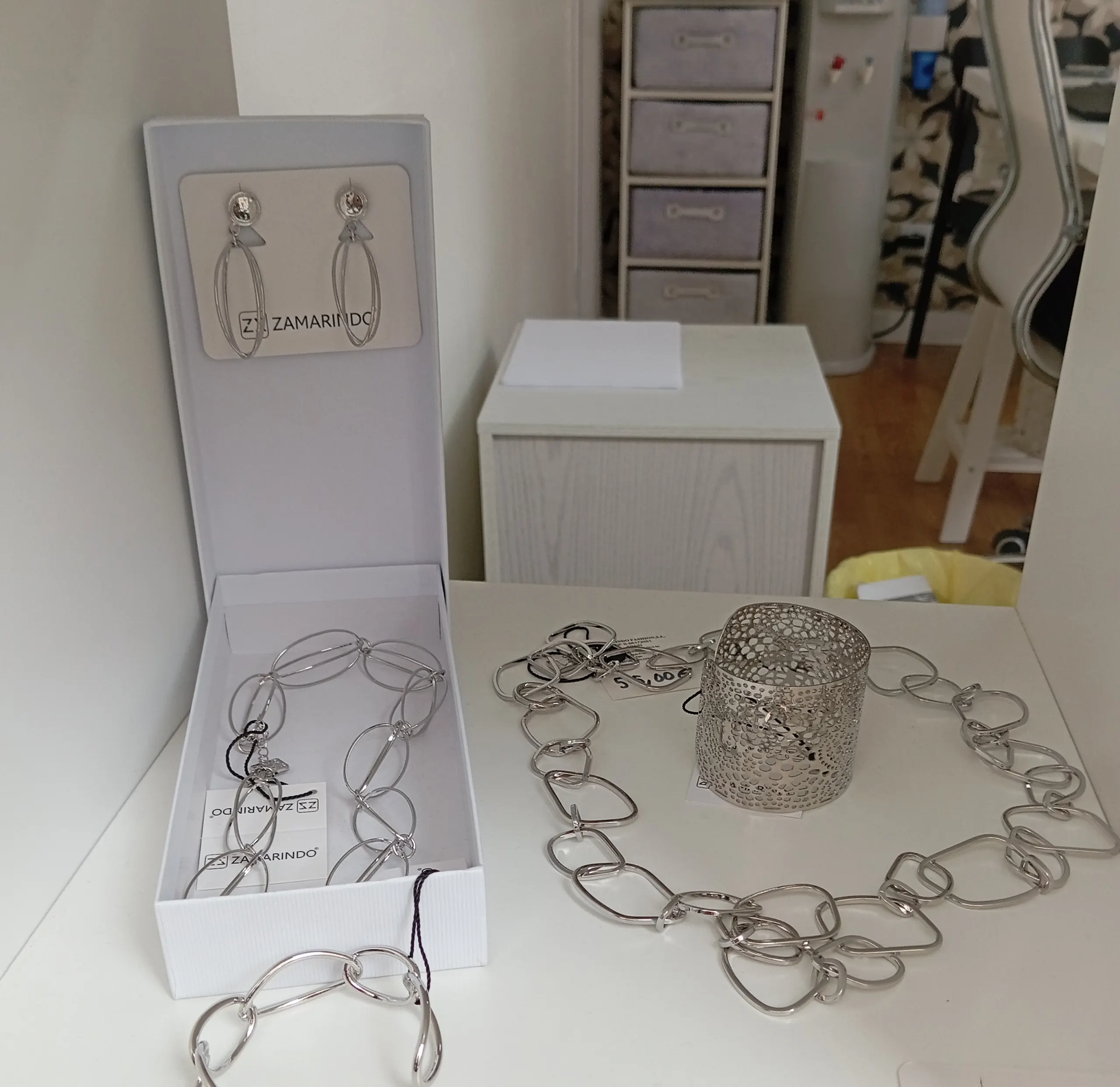 Imagen galería bisutería