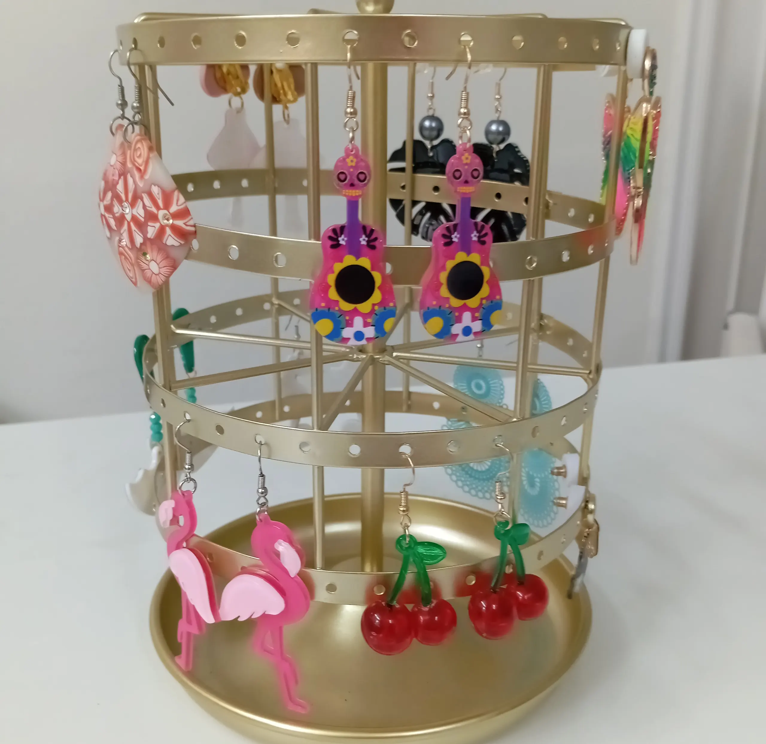 Imagen galería pendientes