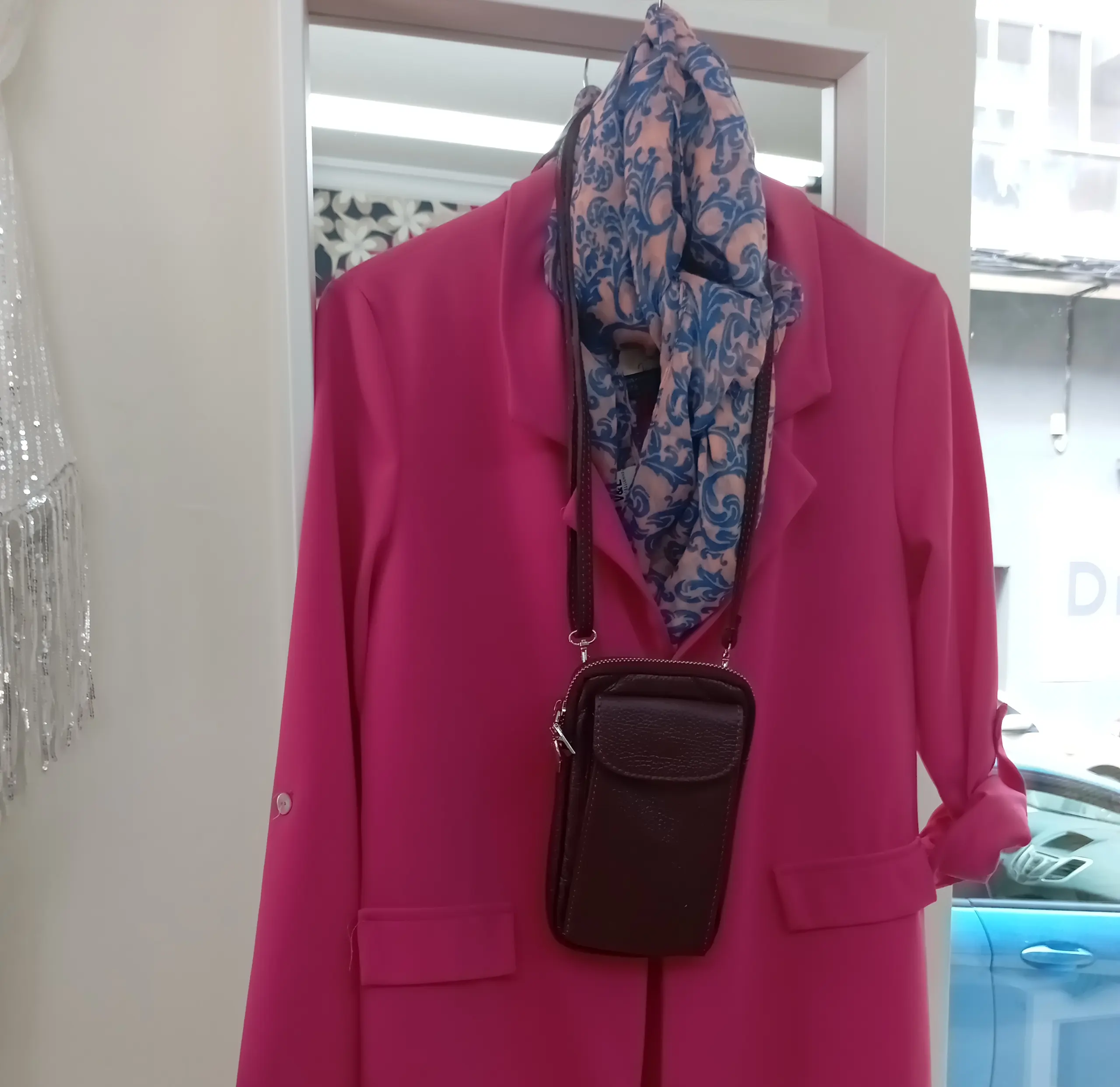 Imagen galería america fucsia